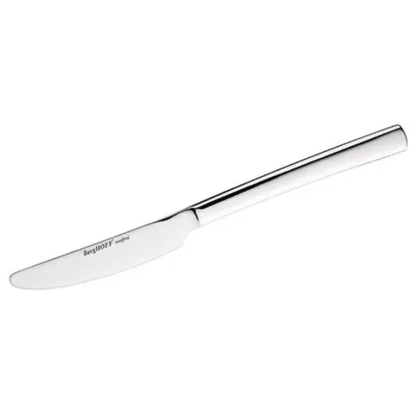 Set cuțite de masă BergHOFF Pure Oțel inoxidabil / 12 photo 1 Set cuțite de masă BergHOFF Pure Oțel inoxidabil / 12 photo 1