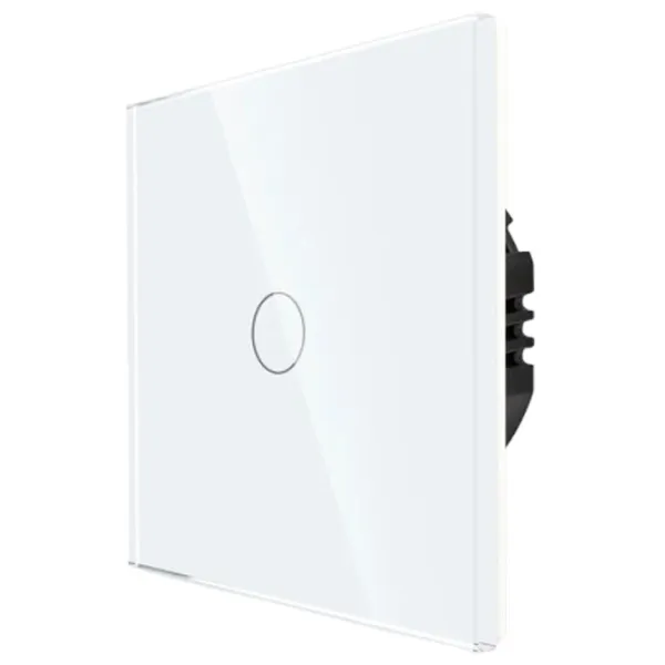 Выключатель Caligate 102L-WT 50 Гц /  photo 1 Выключатель Caligate 102L-WT 50 Гц /  photo 1