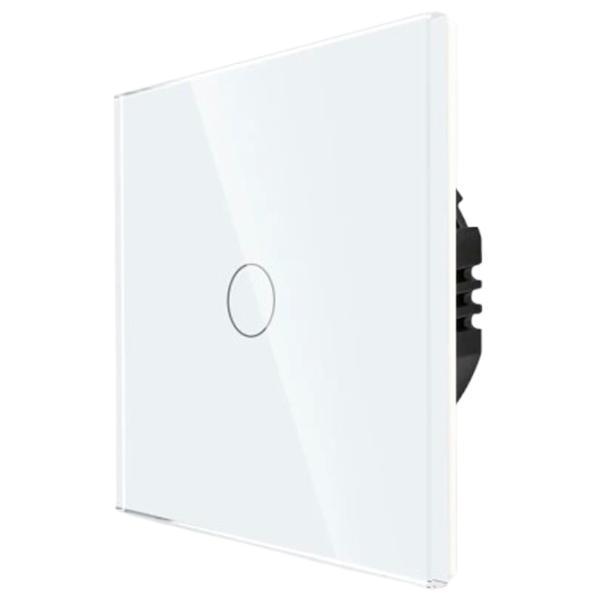 Выключатель Caligate 102L-WT 50 Гц /  photo 1 Выключатель Caligate 102L-WT 50 Гц /  photo 1