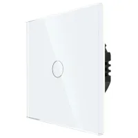 Întrerupător Caligate 102L-WT 50 Hz / 