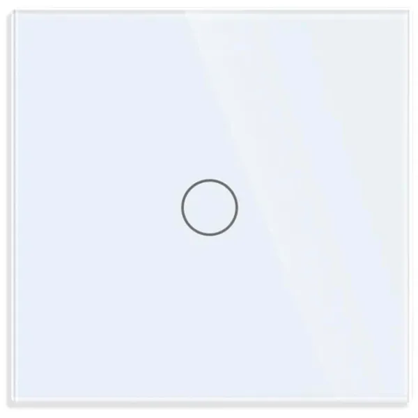 Выключатель Caligate 102L-WT 50 Гц /  photo 2 Выключатель Caligate 102L-WT 50 Гц /  photo 2