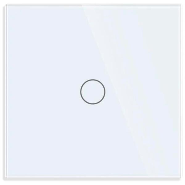 Выключатель Caligate 102L-WT 50 Гц /  photo 2 Выключатель Caligate 102L-WT 50 Гц /  photo 2