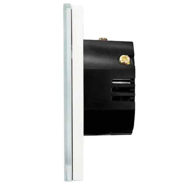 Выключатель Caligate 102L-WT 50 Гц /  photo 3 Выключатель Caligate 102L-WT 50 Гц /  photo 3