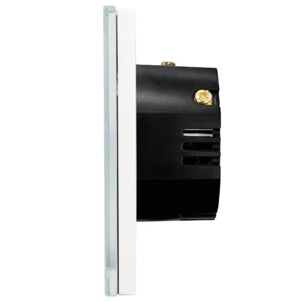 Выключатель Caligate 102L-WT 50 Гц /  photo 3 Выключатель Caligate 102L-WT 50 Гц /  photo 3