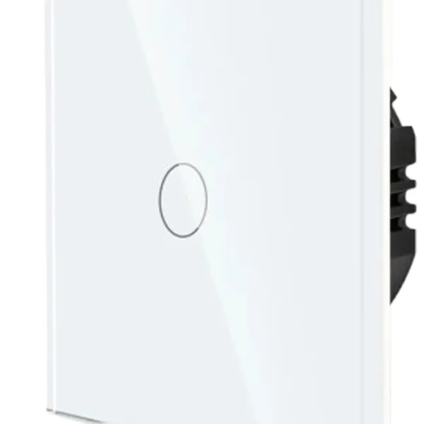 Выключатель Caligate 102L-WT 50 Гц /  photo 4 Выключатель Caligate 102L-WT 50 Гц /  photo 4