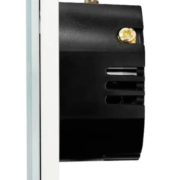 Выключатель Caligate 102L-WT 50 Гц /  photo 5 Выключатель Caligate 102L-WT 50 Гц /  photo 5