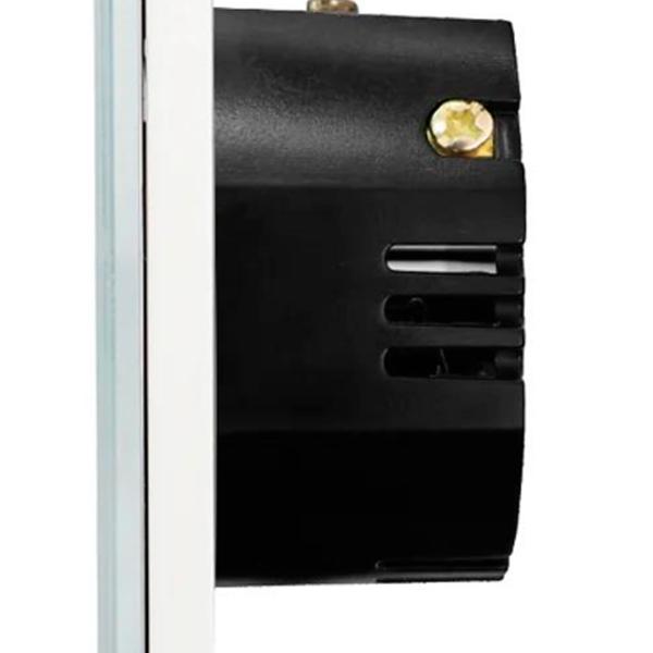 Выключатель Caligate 102L-WT 50 Гц /  photo 5 Выключатель Caligate 102L-WT 50 Гц /  photo 5