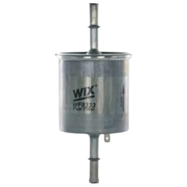 Топливный фильтр Wix Filters WX-WF8333 60 мм photo 1 Топливный фильтр Wix Filters WX-WF8333 60 мм photo 1