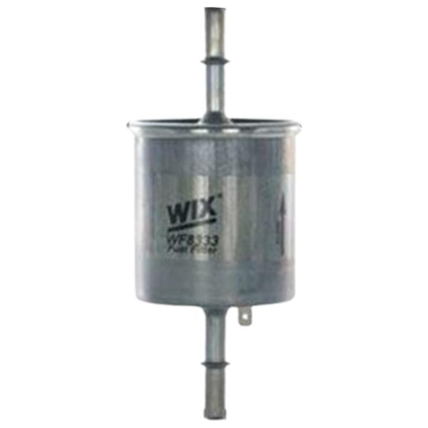 Топливный фильтр Wix Filters WX-WF8333 60 мм photo 1 Топливный фильтр Wix Filters WX-WF8333 60 мм photo 1