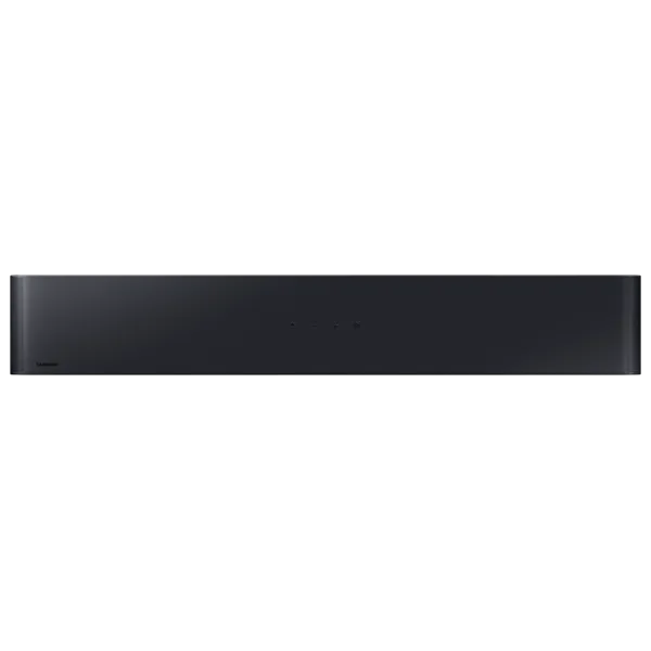 Soundbar Samsung HW-S60D/UA 5.0 / Black photo 2