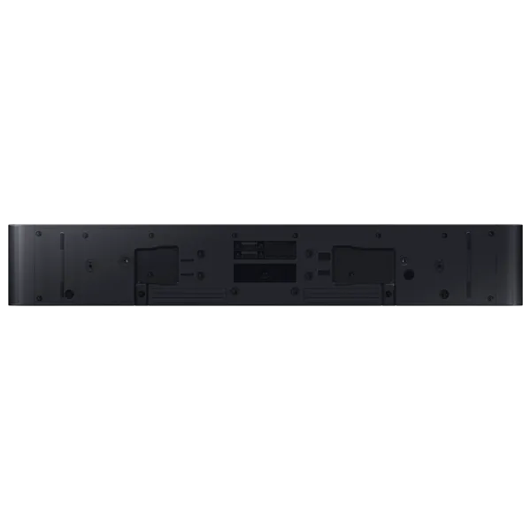 Soundbar Samsung HW-S60D/UA 5.0 / Black photo 3
