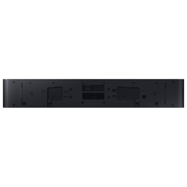 Soundbar Samsung HW-S60D/UA 5.0 / Black photo 3