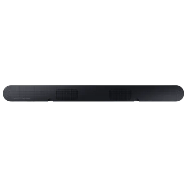 Soundbar Samsung HW-S60D/UA 5.0 / Black photo 4
