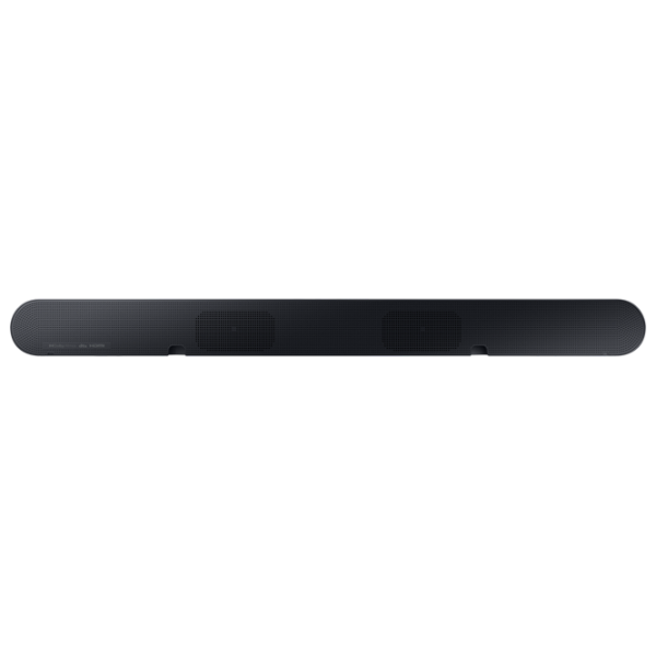 Soundbar Samsung HW-S60D/UA 5.0 / Black photo 4