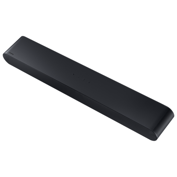 Soundbar Samsung HW-S60D/UA 5.0 / Black photo 5