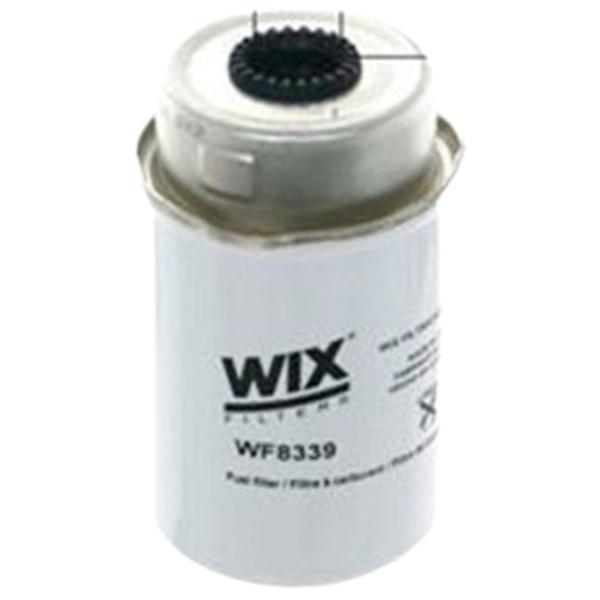 Топливный фильтр Wix Filters WX-WF8339 79 мм photo 1