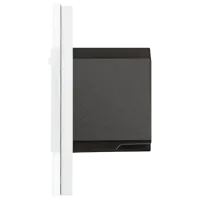 Smart priza Caligate WF1F-WT White photo 4