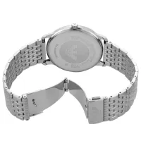 Ceas de mână pentru bărbați EMPORIO ARMANI AR11644 Cuarț / 42 mm photo 3