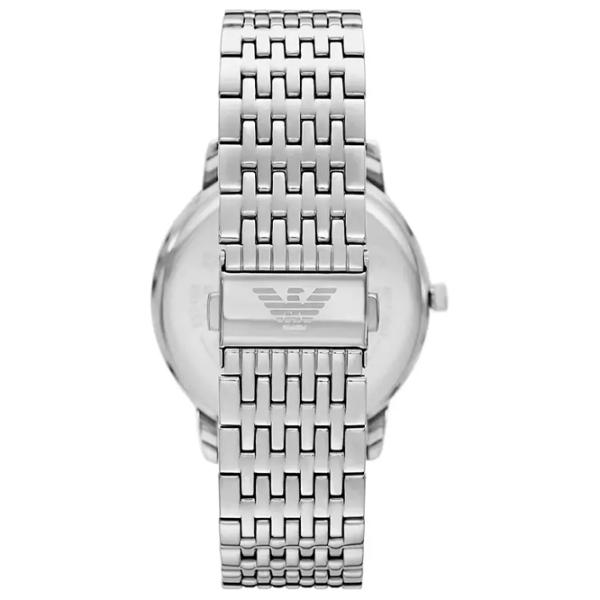 Ceas de mână pentru bărbați EMPORIO ARMANI AR11644 Cuarț / 42 mm photo 4 Ceas de mână pentru bărbați EMPORIO ARMANI AR11644 Cuarț / 42 mm photo 4