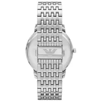 Ceas de mână pentru bărbați EMPORIO ARMANI AR11644 Cuarț / 42 mm photo 4