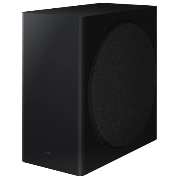 Soundbar Samsung HW-Q800D/UA 5.1.2 / Black photo 5