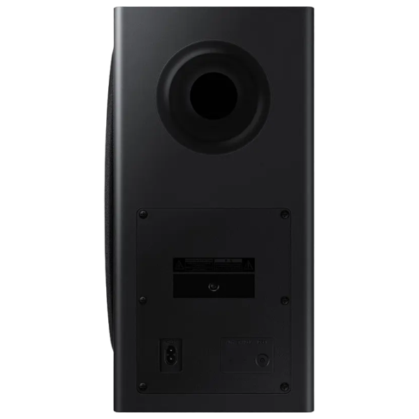 Soundbar Samsung HW-Q800D/UA 5.1.2 / Black photo 7