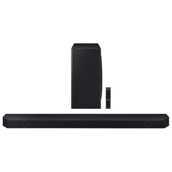 Soundbar Samsung HW-Q800D/UA 5.1.2 / Black photo 8