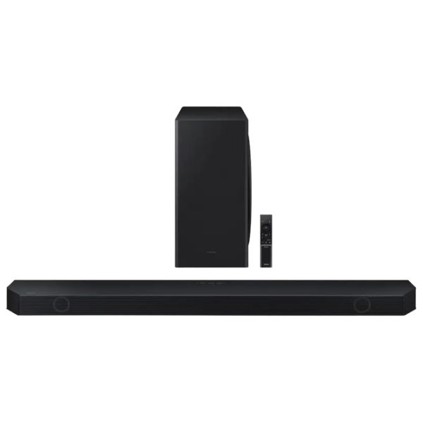 Soundbar Samsung HW-Q800D/UA 5.1.2 / Black photo 8
