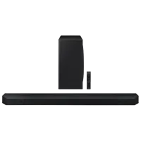Саундбар Samsung HW-Q800D/UA 5.1.2 / Черный photo 8