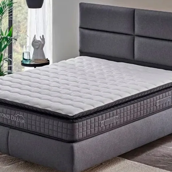 Ортопедический матрас Dogtas Beyond Dream 180 x 200 см Высота матраса: 29 см photo 4