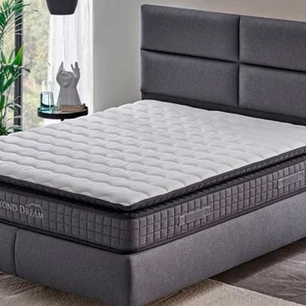 Ортопедический матрас Dogtas Beyond Dream 180 x 200 см Высота матраса: 29 см photo 4