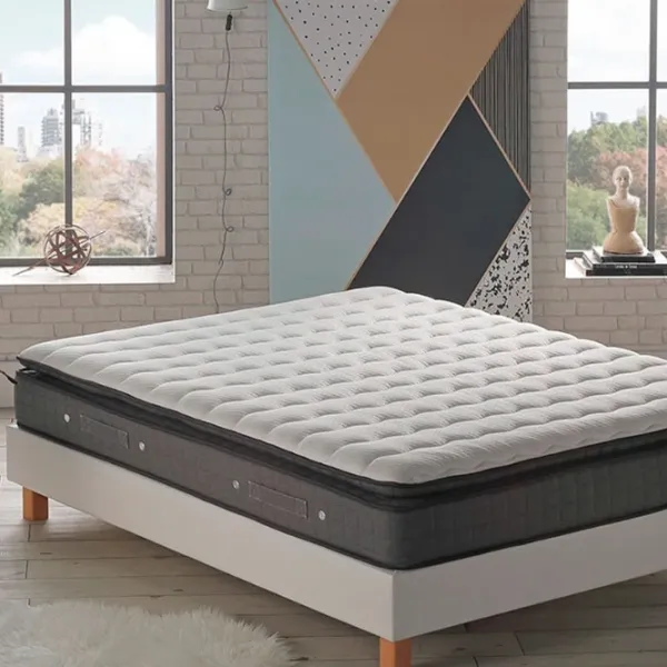 Ортопедический матрас Dogtas Beyond Dream 180 x 200 см Высота матраса: 29 см photo 5