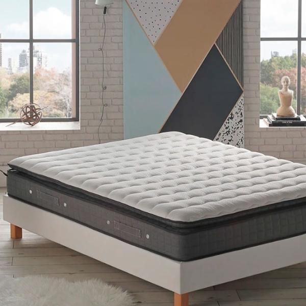 Ортопедический матрас Dogtas Beyond Dream 180 x 200 см Высота матраса: 29 см photo 5