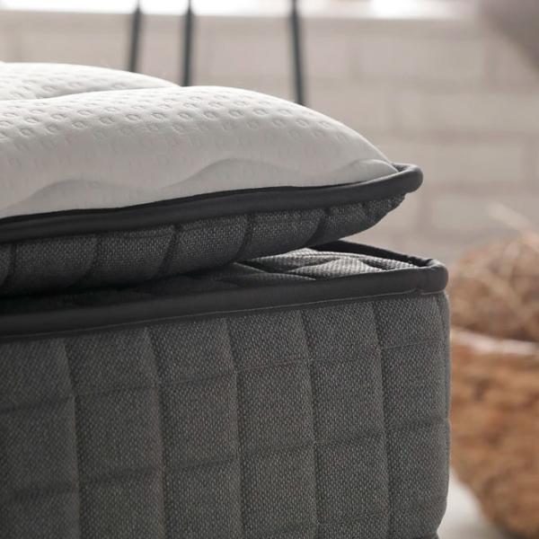 Ортопедический матрас Dogtas Beyond Dream 180 x 200 см Высота матраса: 29 см photo 8