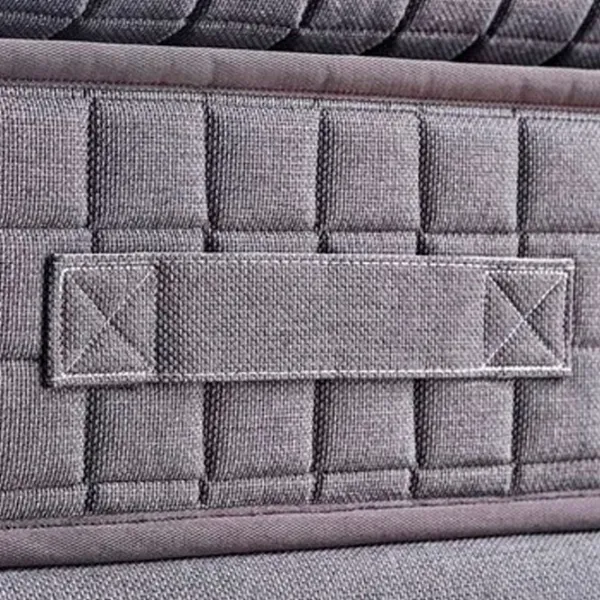 Ортопедический матрас Dogtas Beyond Dream 180 x 200 см Высота матраса: 29 см photo 9