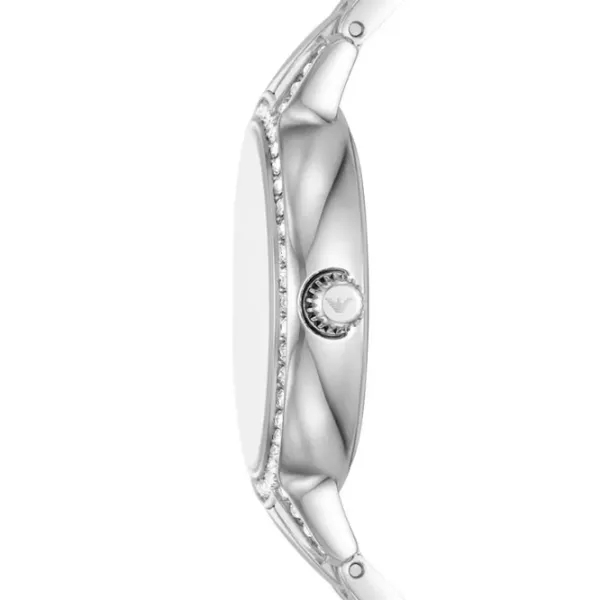 Наручные часы для женщин EMPORIO ARMANI AR11484 Кварцевый / 32 мм photo 2 Наручные часы для женщин EMPORIO ARMANI AR11484 Кварцевый / 32 мм photo 2
