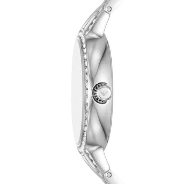 Наручные часы для женщин EMPORIO ARMANI AR11484 Кварцевый / 32 мм photo 2 Наручные часы для женщин EMPORIO ARMANI AR11484 Кварцевый / 32 мм photo 2