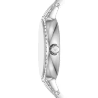 Ceas de mână pentru femei EMPORIO ARMANI AR11484 Cuarț / 32 mm photo 2