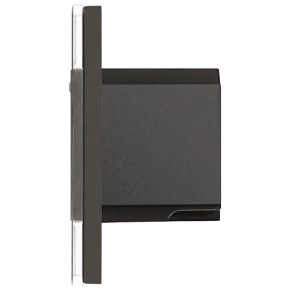 Smart priza Caligate WF1F-BK Черный photo 3