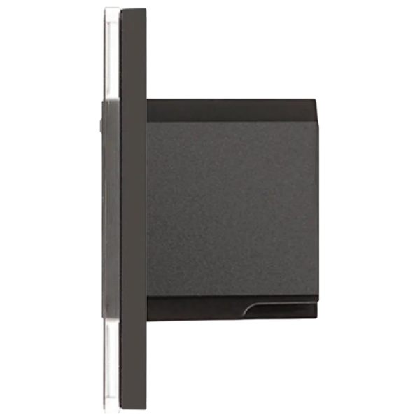 Smart priza Caligate WF1F-BK Черный photo 3