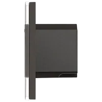 Smart priza Caligate WF1F-BK Черный photo 3
