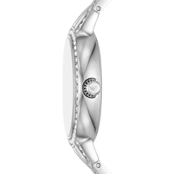 Ceas de mână pentru femei EMPORIO ARMANI AR11585 Cuarț / 32 mm photo 3 Ceas de mână pentru femei EMPORIO ARMANI AR11585 Cuarț / 32 mm photo 3