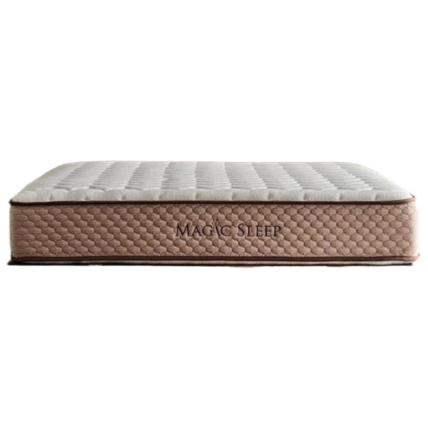 Ортопедический матрас Dogtas Magic Sleep 200 x 200 см Высота матраса: 28 см photo 2