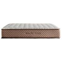 Ортопедический матрас Dogtas Magic Sleep 200 x 200 см Высота матраса: 28 см photo 2