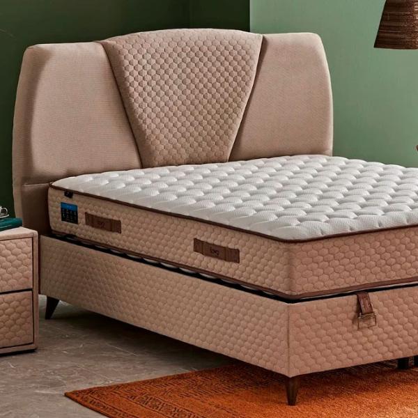 Ортопедический матрас Dogtas Magic Sleep 200 x 200 см Высота матраса: 28 см photo 4