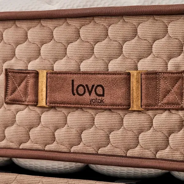 Ортопедический матрас Dogtas Magic Sleep 200 x 200 см Высота матраса: 28 см photo 5