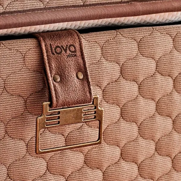 Ортопедический матрас Dogtas Magic Sleep 200 x 200 см Высота матраса: 28 см photo 6