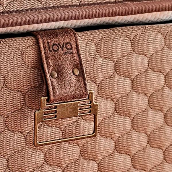 Ортопедический матрас Dogtas Magic Sleep 200 x 200 см Высота матраса: 28 см photo 6