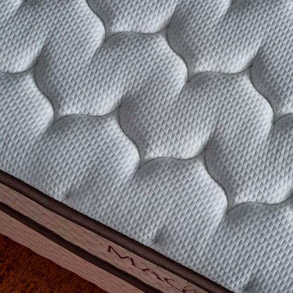 Ортопедический матрас Dogtas Magic Sleep 200 x 200 см Высота матраса: 28 см photo 11