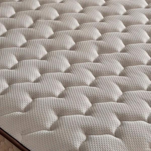 Ортопедический матрас Dogtas Magic Sleep 200 x 200 см Высота матраса: 28 см photo 12